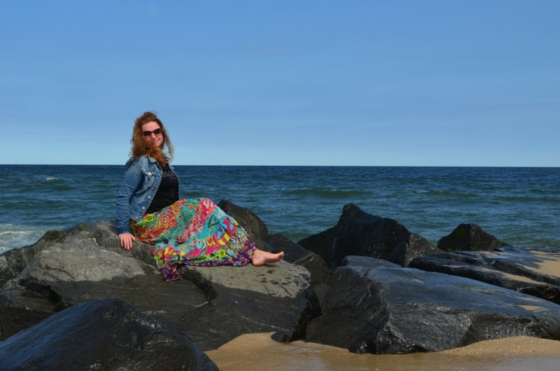 Alla Smirnova Malakhovka