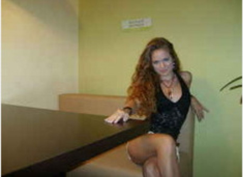 Tyurina Olga Nikolaevna