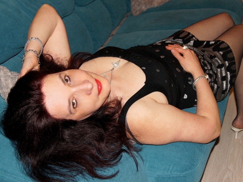 Alexandra Stepanova Figure Skading