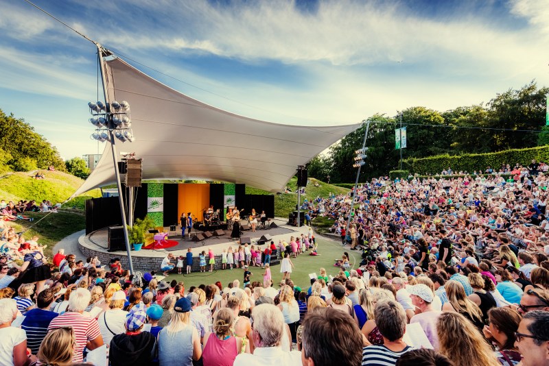 Girls in bikini compilation