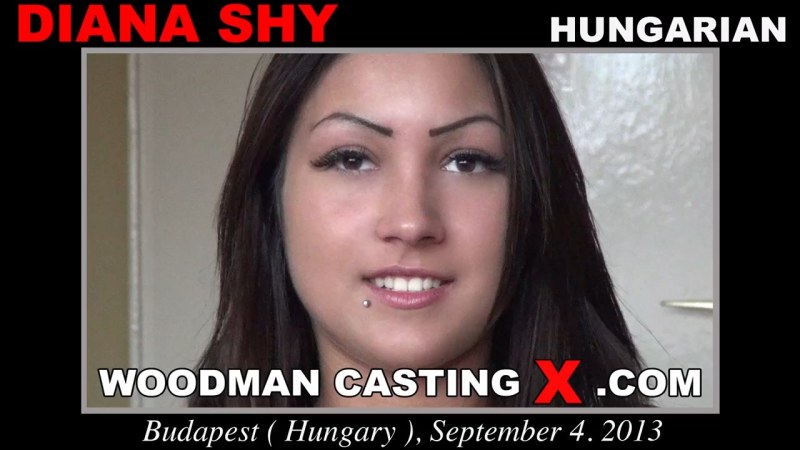 FakeGentuk ANAL CASTing for Smoking Hot Hungarian Girl