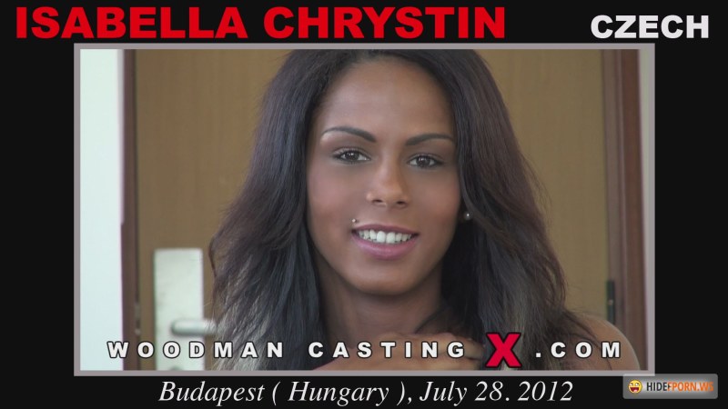 Woodman Casting Mulatto