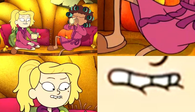 Goddess Aphrodite Venus