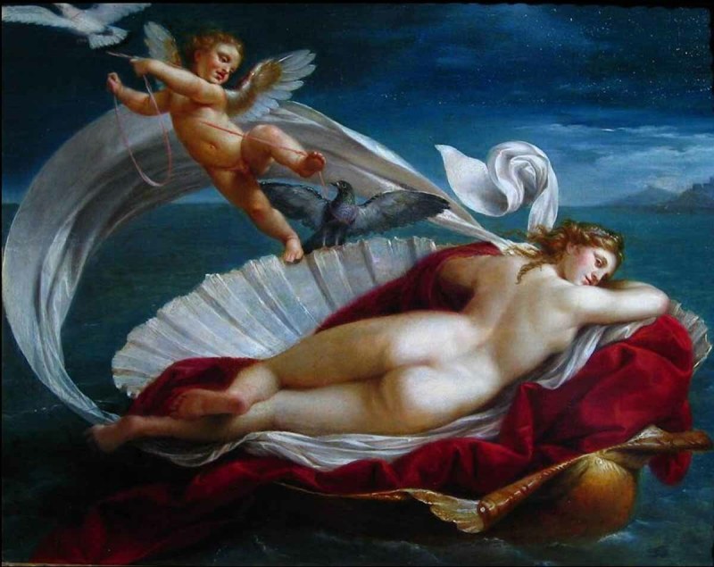 EROS VIP Salon St. Petersburg