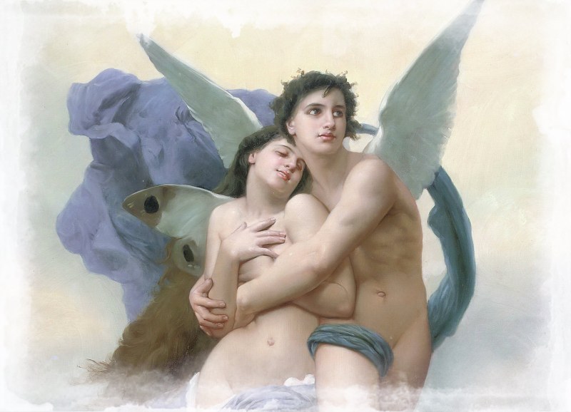 Penelope Crucial in the movie Vetshchin