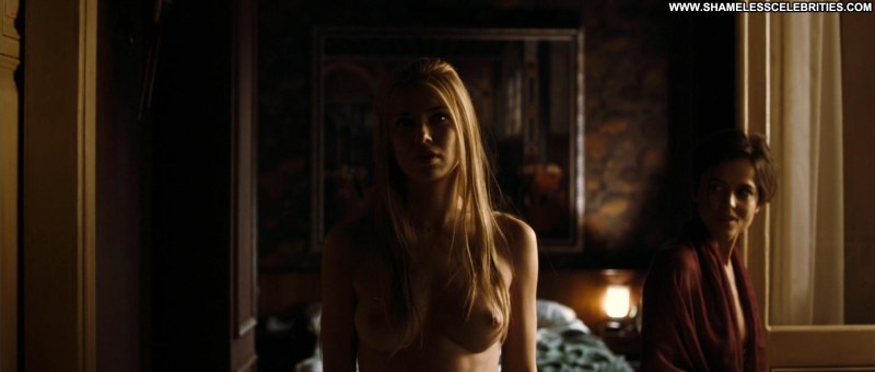 Natasha Yarovenko Tits