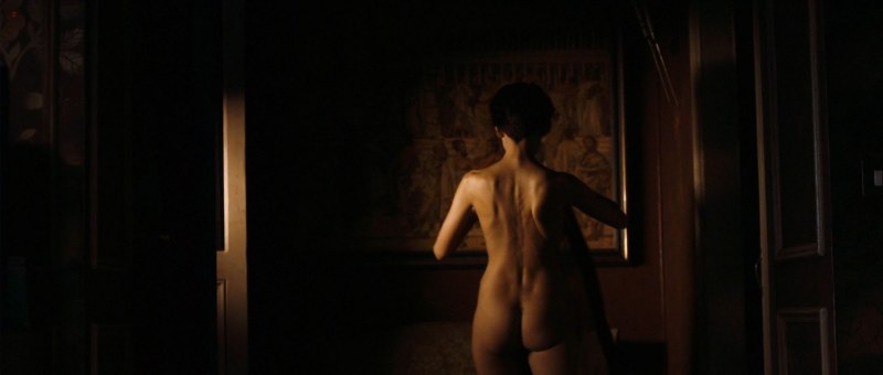 Elena Anaya naked breasts