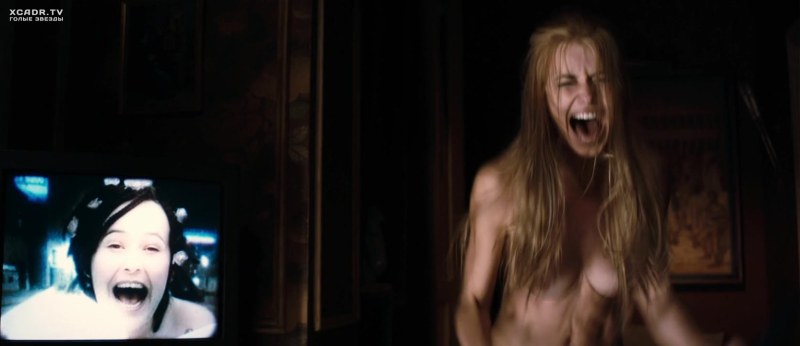 Natalya Berezhnaya Dau Natasha