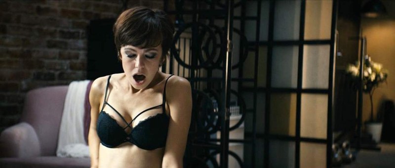 Hime marie anal with two men