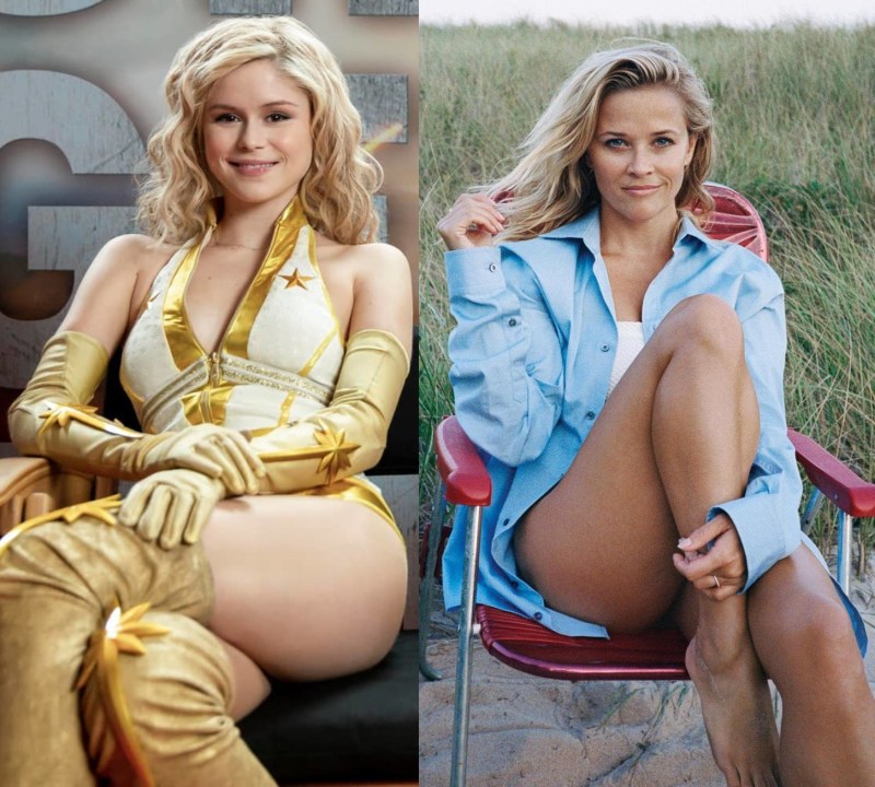 Sarah Malakul Lane Erin O'Brien