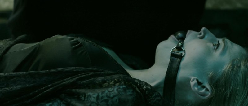 Stranger inside / Stranger Within (2013