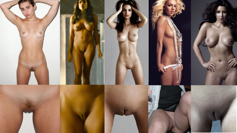 Pornstar Britney Spears
