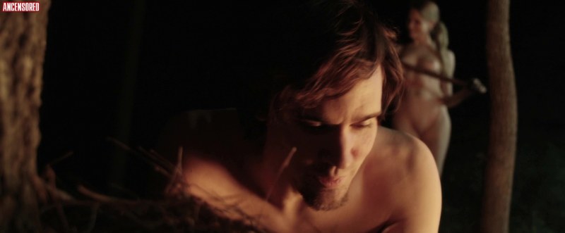 Free people of Jones Naked