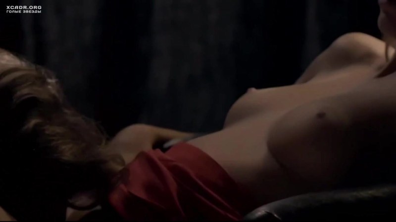 Girls in stockings without panties