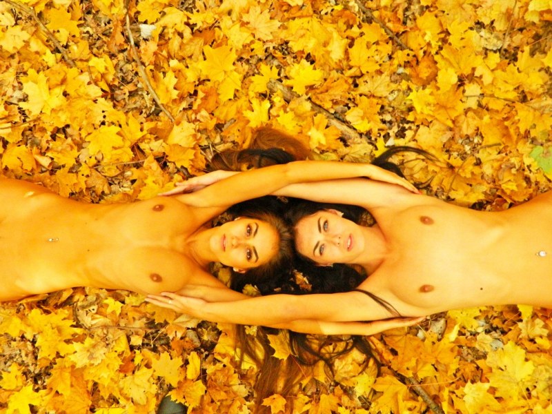 Inna Innaki Anal legs