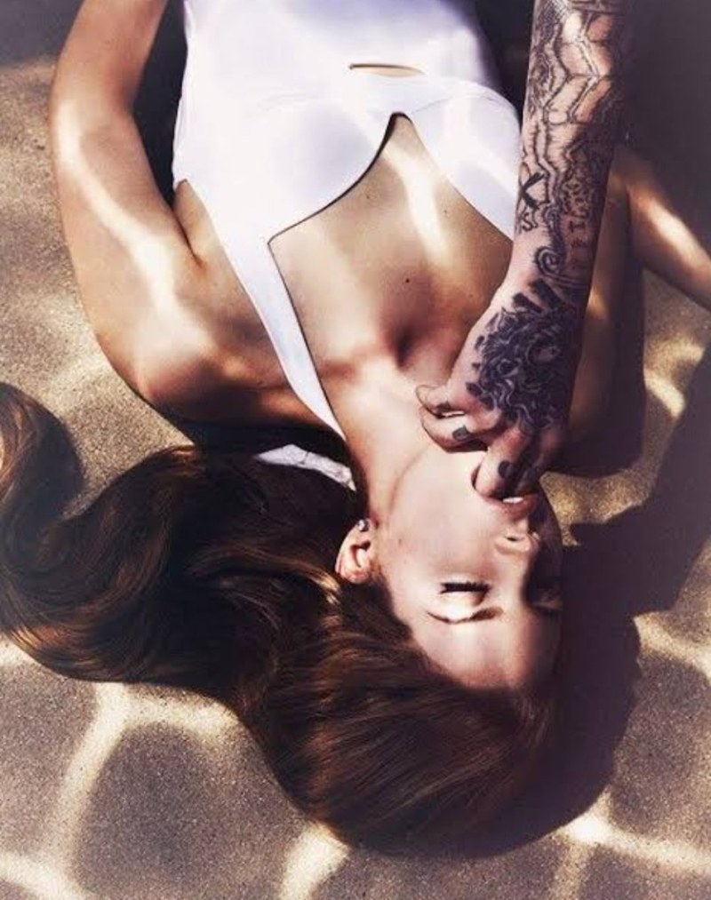 Lana del Ra porn actress