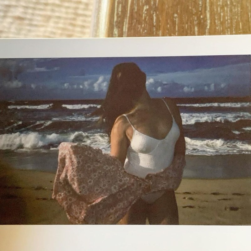 Lana del Rey 2021 Photo Instagram