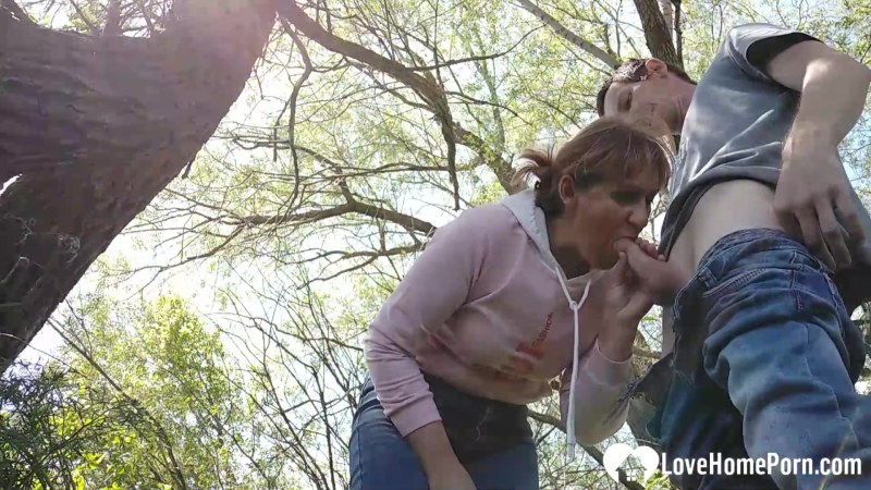 04:29 Rape in Forest