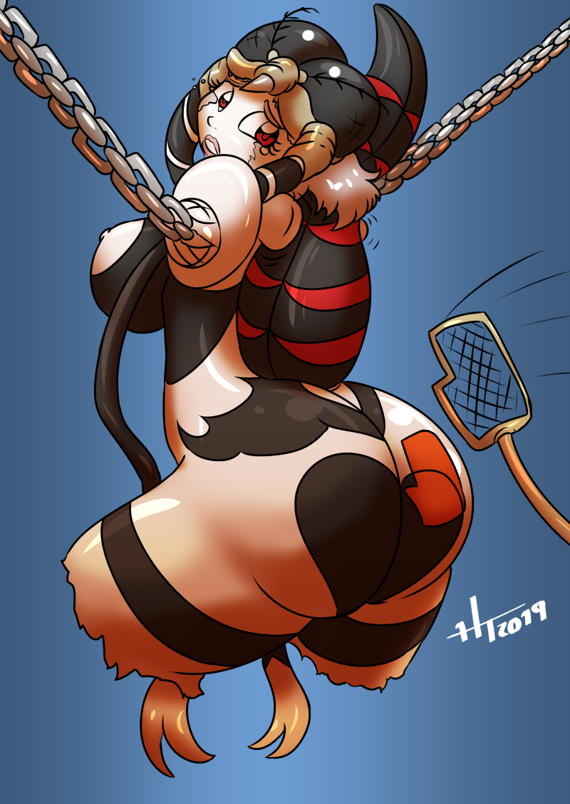 Vanpanchman monsters girl hentai