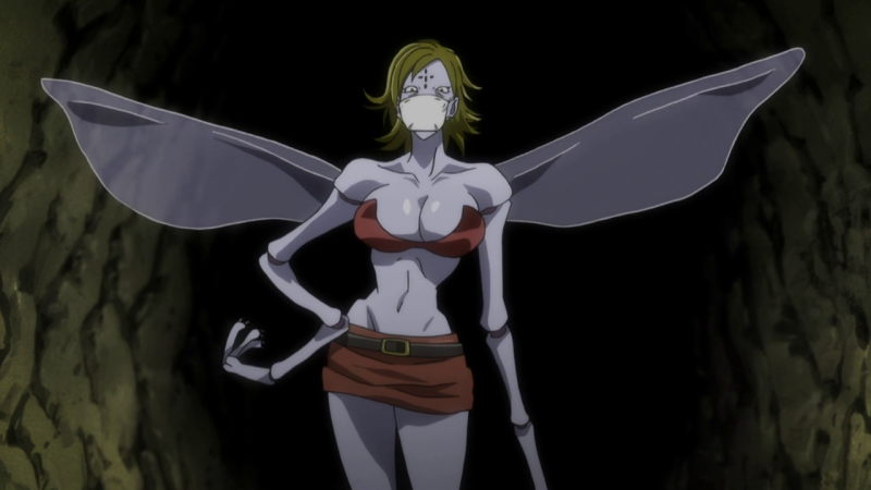 Will there be no mercy xxx