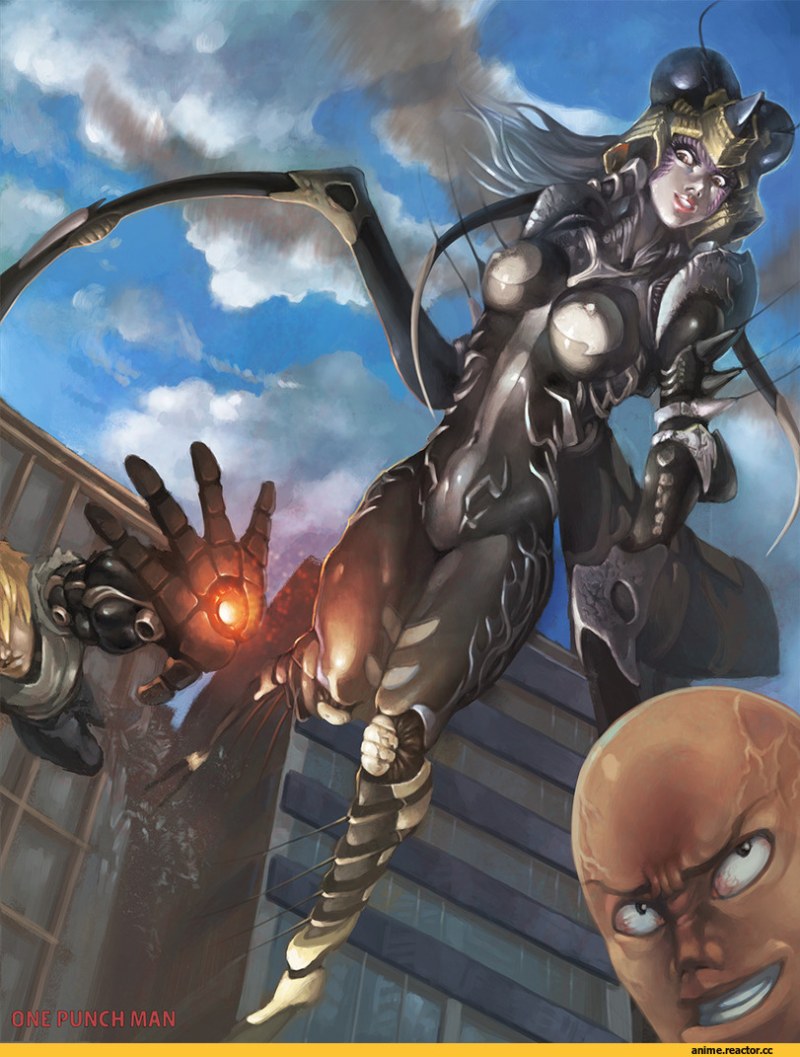 Vanpanchman Queen Moskitov