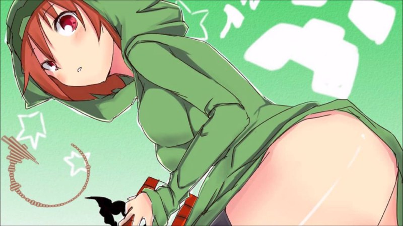 White sweatshirt in front and back