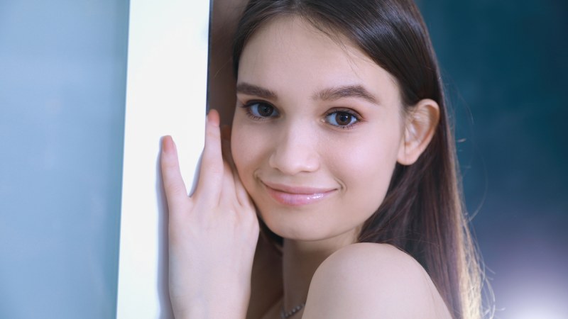 Anastasia Bella model