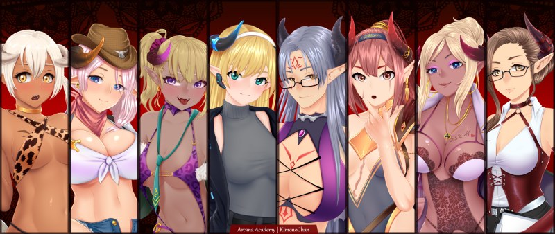 Hentai games for android