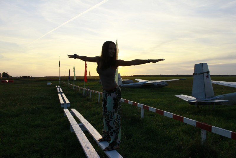 Anastasia Reshetova breast