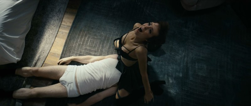 Czech women for money