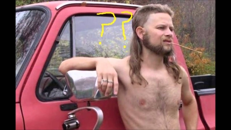 Maria Doroshina Bust