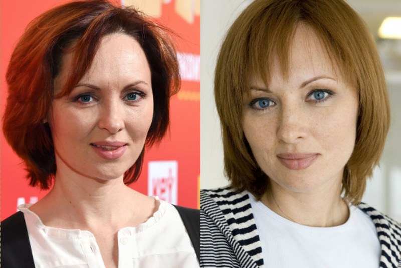 Elena Ksenofontova 2021