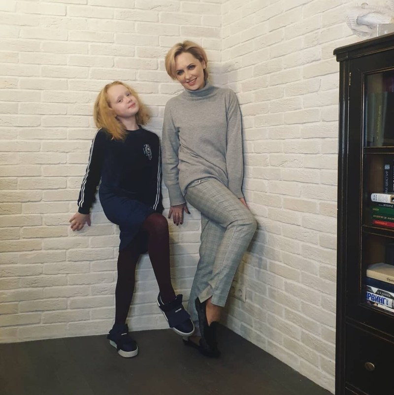 Elena Ksenofontova in 2006