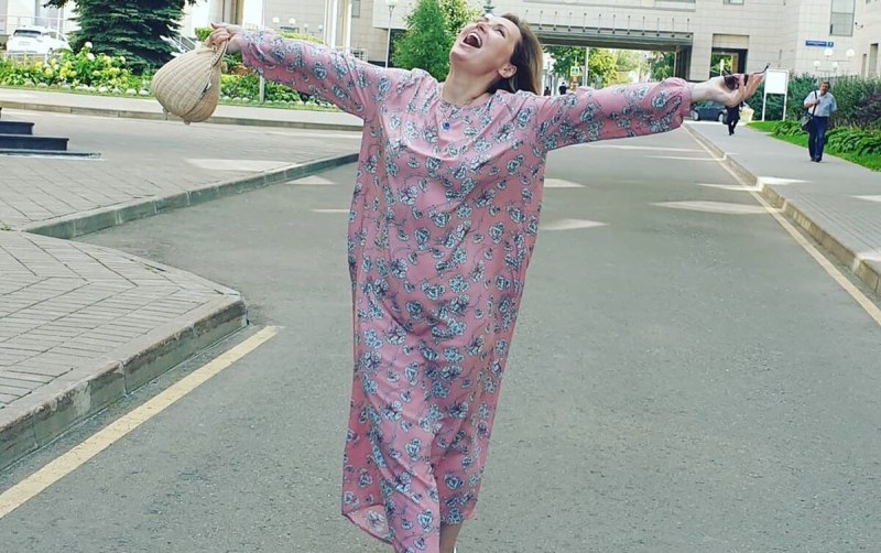 Elena Ksenofontova 2020