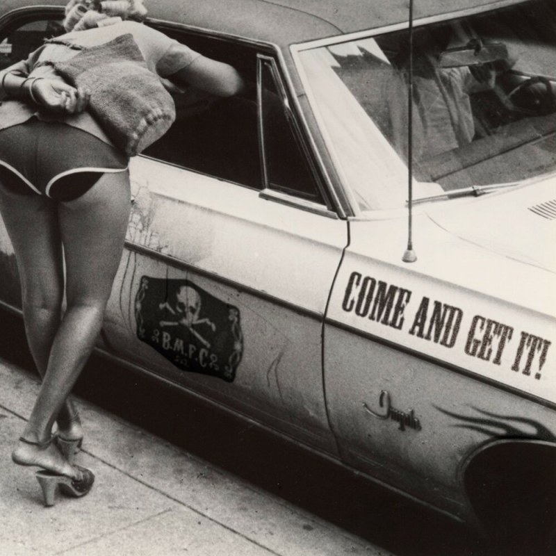 Barbara Valentine 80e