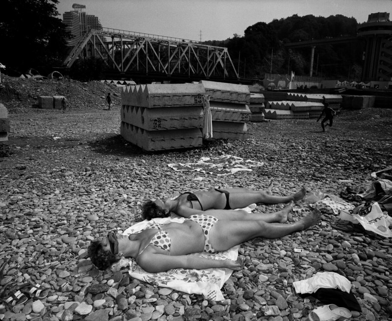 The first bikini 1946