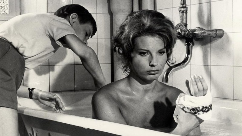 Charlie Babblez Film 1968