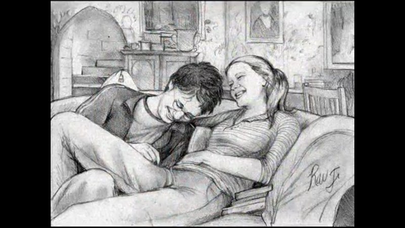 Black white drawings of incest