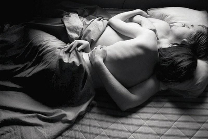 Indian Village Aunties Sleep