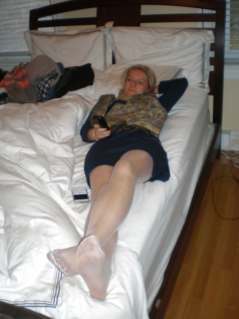 Passion and tenderness