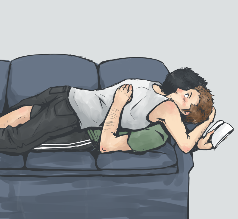 Mom Takes Off Her Panties in Front of Her Son 3D