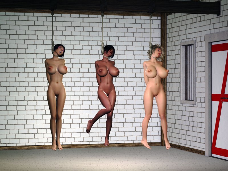 Naked women Kolopett