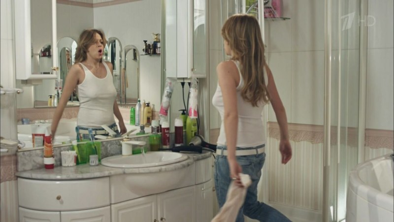 Yana Glushchenko Maxim