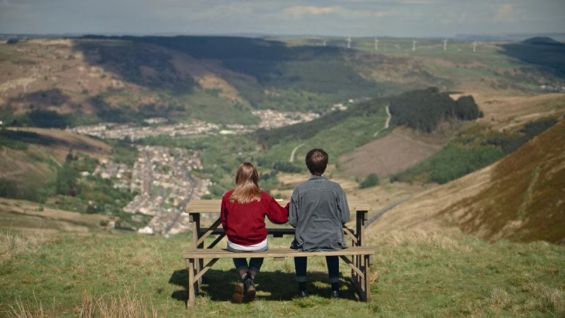 James and Alice season 2