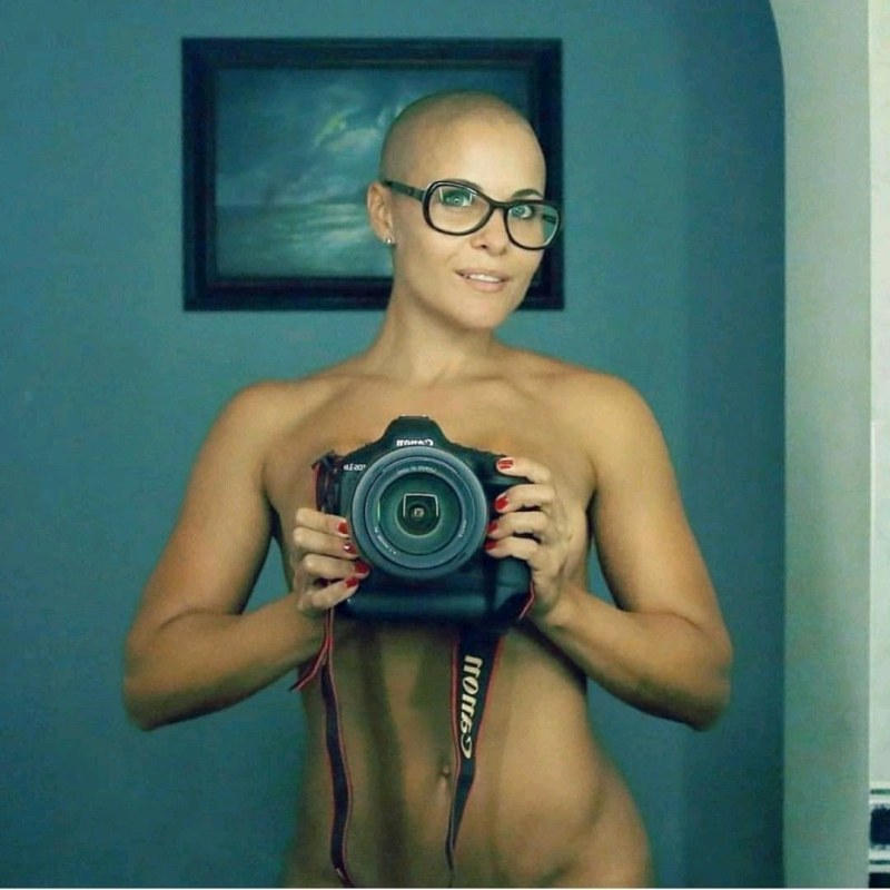 Vovchenko Marina Nydesy