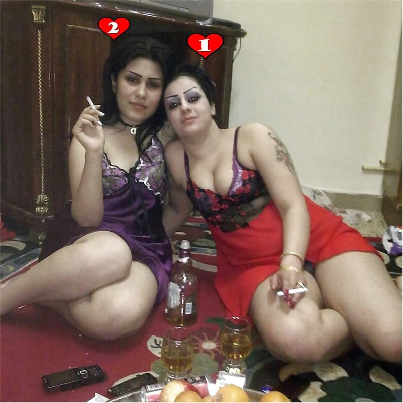 Dagestan aunts