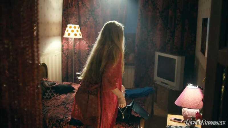 Khromtsova Anastasia Naked