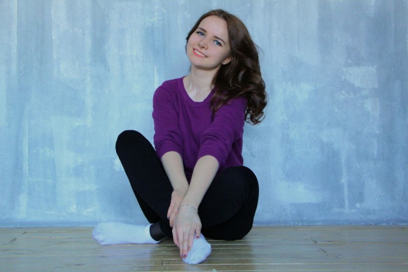 Tatyana Arkhipova Balashov