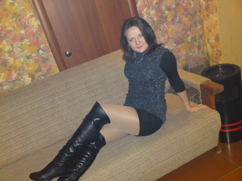 Marishka Arkhipova photo Arzamas