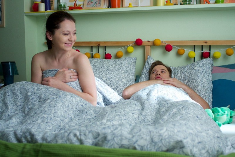 Valentina Rubtsova 2008